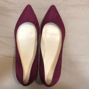 Nine West shoes